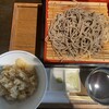 蕎麦 つきのうさぎ