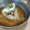 冷麺館　鶴橋店
