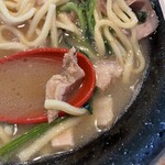 皇綱家 三鷹大沢店 - 