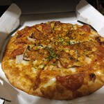 ピザーラ - 料理写真:THEミックスピザ