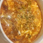 冷麺館　鶴橋店 - 