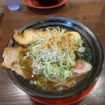 つじ製麺所 - 