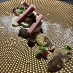 アルギュロス - 