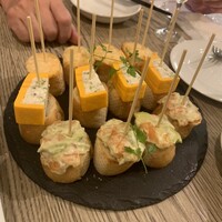 表参道 バッカス - 