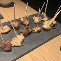 中目黒いぐち 麻布十番店 - 