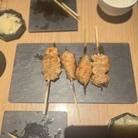 中目黒いぐち 麻布十番店 - 