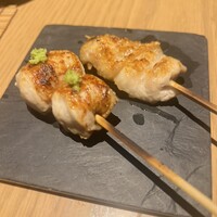 中目黒いぐち 麻布十番店 - 