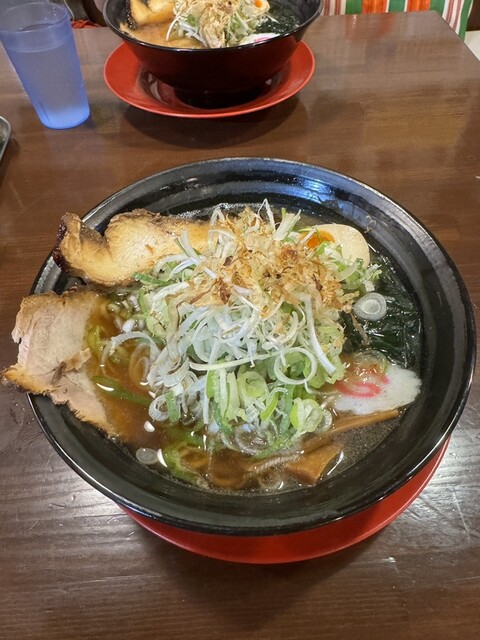 つじ製麺所 - 青森（ラーメン）の写真