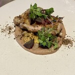 アロッサ 銀座店 - 