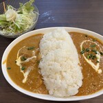 炭焼きびすとろ 肉たらし - 