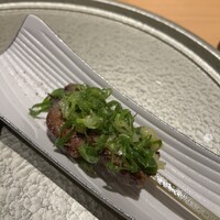 銀座 焼 新潟屋 - 
