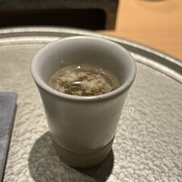 銀座 焼 新潟屋 - 