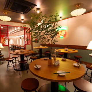 藤沢中華酒場 星都_2