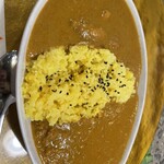 インドカレーの店 アールティー - 