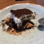 LATTE GRAPHIC - 本日のスイーツ、妻が食べられなくて申し訳ない