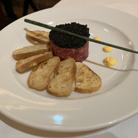 BENJAMINSTEAKHOUSE 六本木 - 