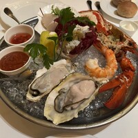 BENJAMINSTEAKHOUSE 六本木 - 