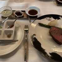 SAMURAI dos Premium Steak House 八重洲鉄鋼ビル店 - 