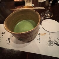 たでの葉 - 