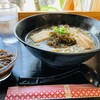 もずく麺屋 んつばた