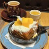 カフェ&グリル シズルガズル 渋谷ヒカリエ店