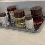 永福町 大勝軒 - 