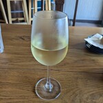 ワイガヤ - 白ワイン