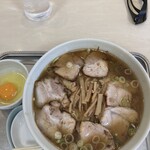 永福町 大勝軒 - 