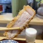 とんかつ 小やじ - 