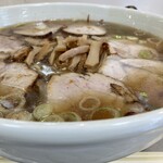 永福町 大勝軒 - 