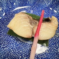 料亭　宇喜世 - 焼き物は鯛