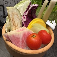 麻布十番しも井 - 