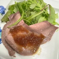 料亭　宇喜世 - 台の物