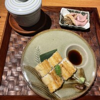 炭焼 うな富士 有楽町店 - 