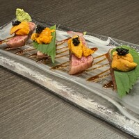 麻布十番しも井 - 