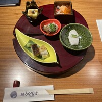 炭焼 うな富士 有楽町店 - 