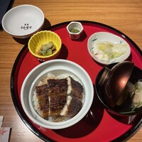 炭焼 うな富士 有楽町店 - 