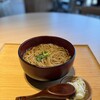 うどん たゆたふ