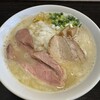 ラーメン屋 ステイゴールド