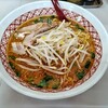 ら～麺屋めん丸 北上インター店