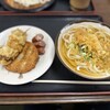 うどんや