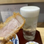 とんかつ 小やじ - 