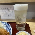 とんかつ 小やじ - 