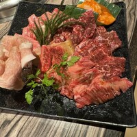 焼肉 べこ亭 たまプラーザ本店 - 