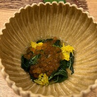 日本料理 e. - 