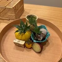 日本料理 e. - 