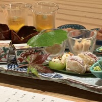 肉和食 月火水木金土日 - 