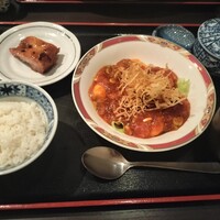 福全徳 香港名菜 - 