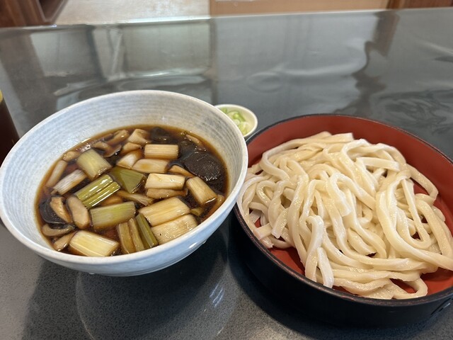 武蔵野うどん しん - 本庄早稲田/うどん | 食べログ