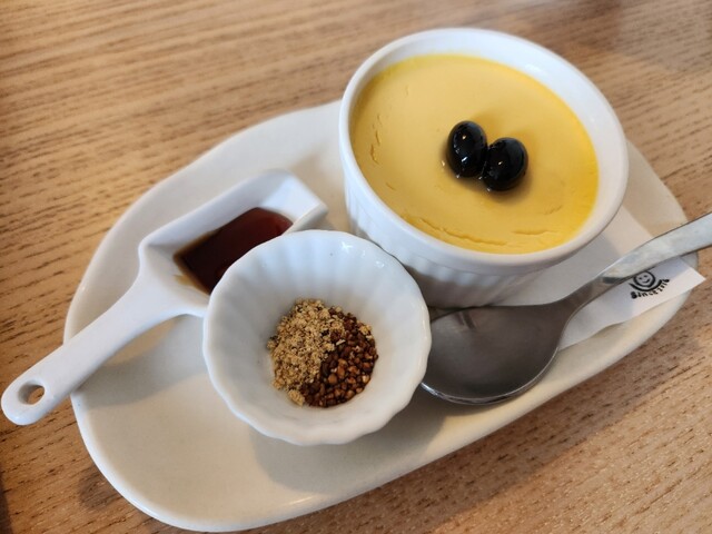 手打ちそば なお &ndash; 福島の本格そば店 | 口コミ・メニュー情報